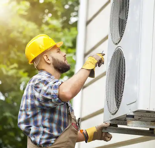 hvac services Laurelhurst